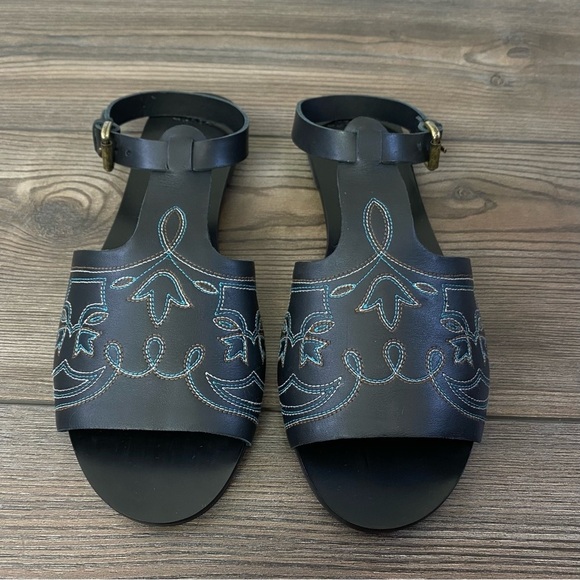 The Great Western Sandal - Picture 1 of 11
